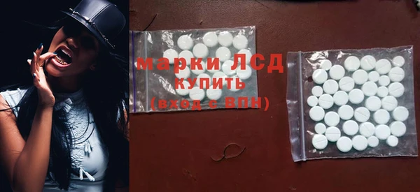 ALPHA PVP Горнозаводск