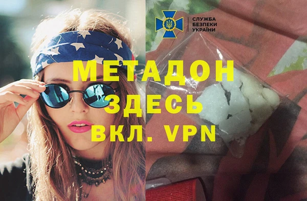 прущие крисы Горняк