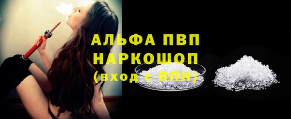 прущие крисы Горняк