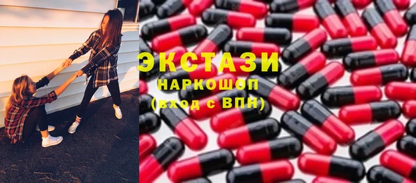 прущие крисы Горняк